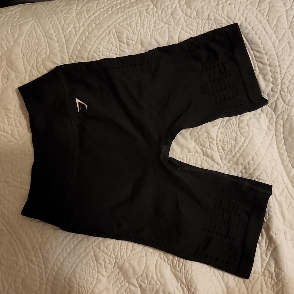 Gymshark shorts